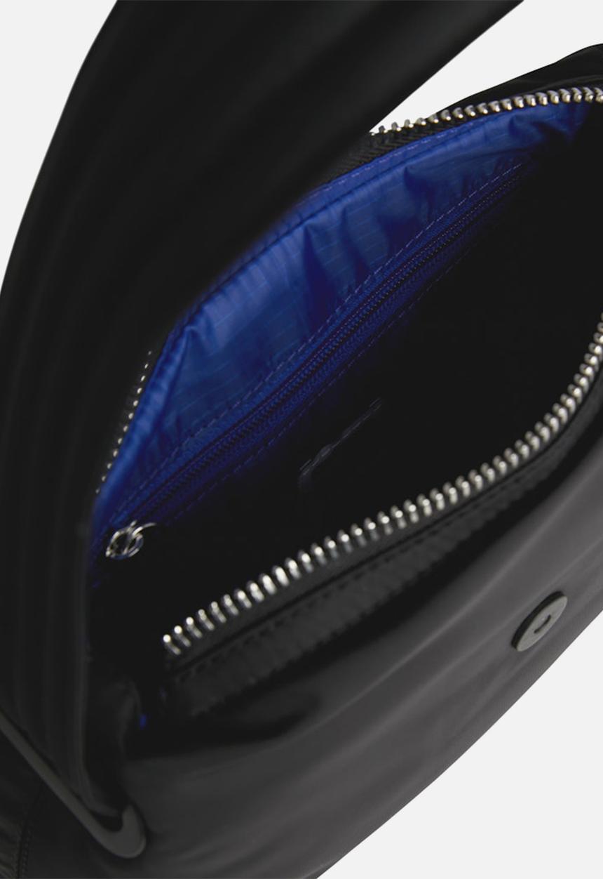 Tommy Hilfiger - Startdust shoulder bag-black