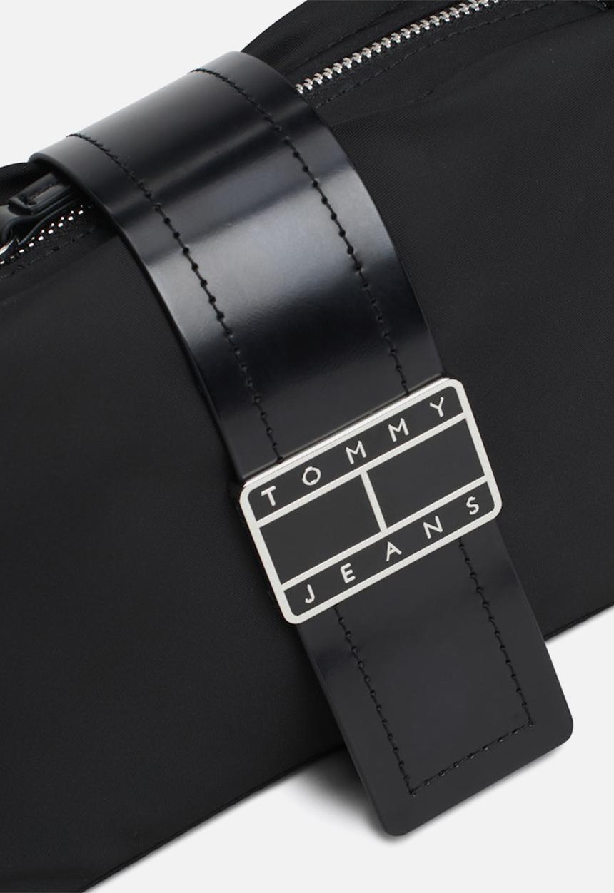 Tommy Hilfiger - Startdust shoulder bag-black