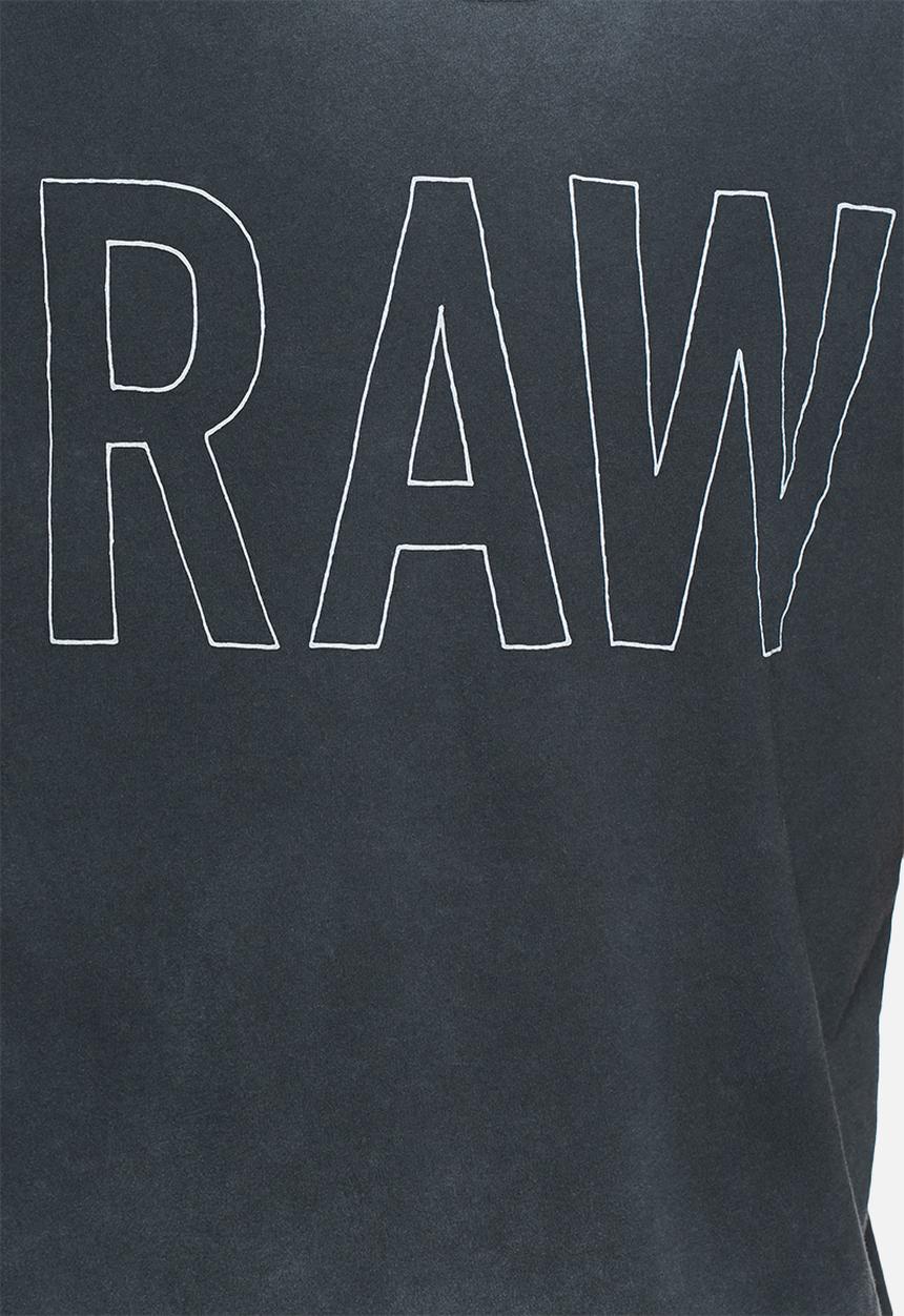 G-STAR - Xard tee