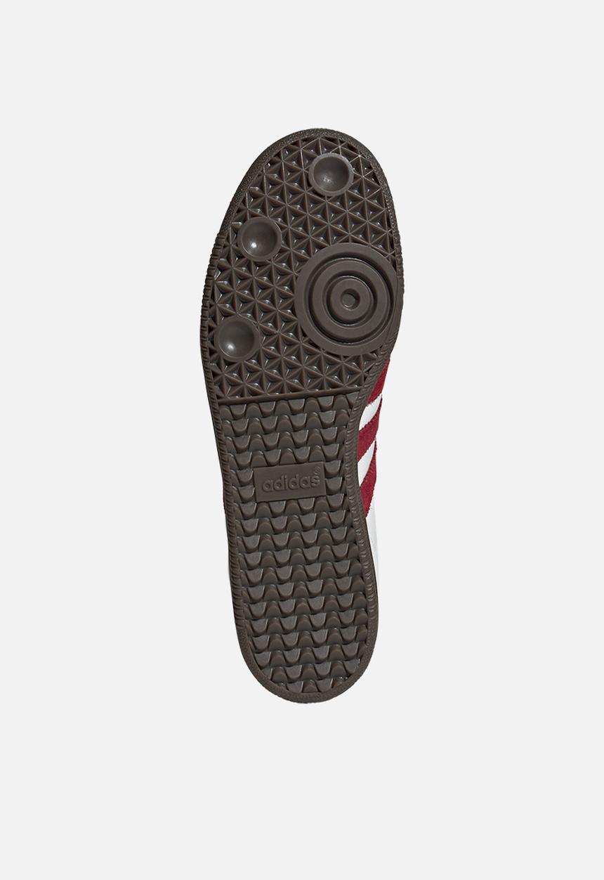 adidas Originals - SAMBA OG