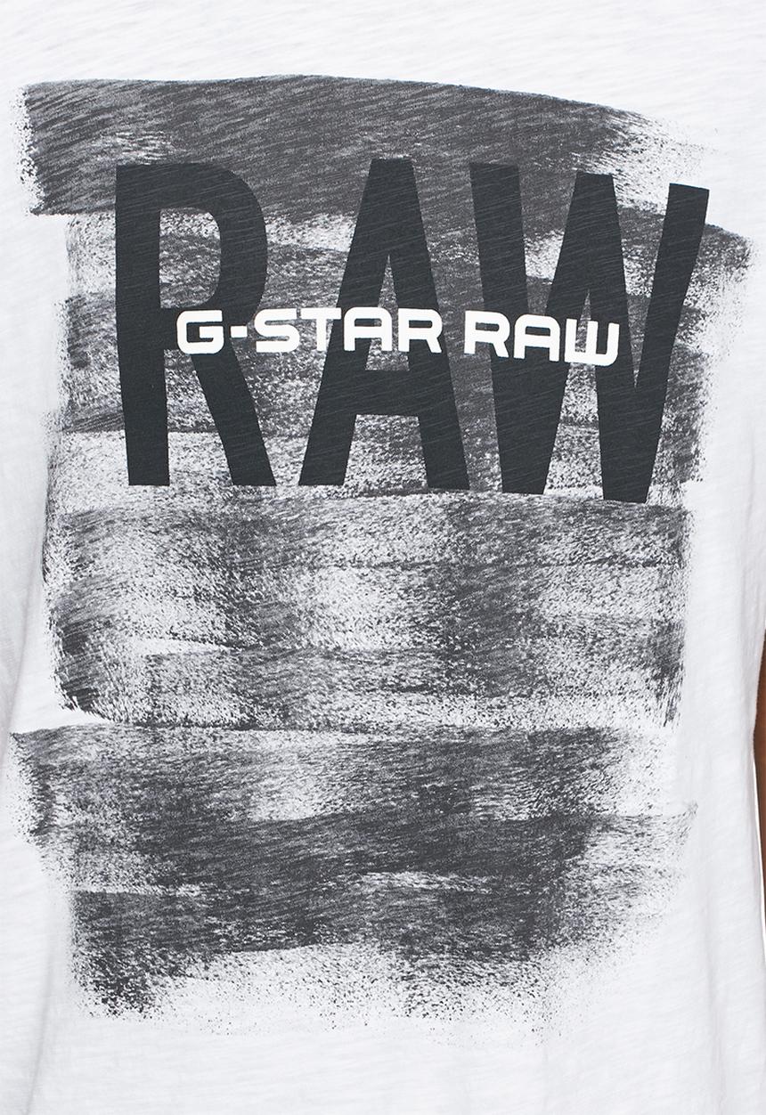 G-STAR - Xaix tee