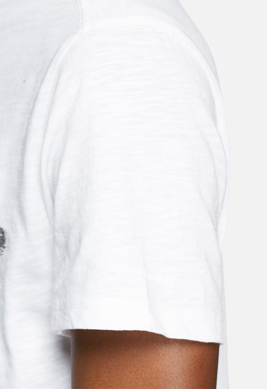 G-STAR - Xaix tee