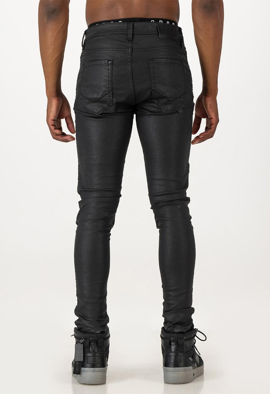 S.P.C.C - Misano Jeans  - Black