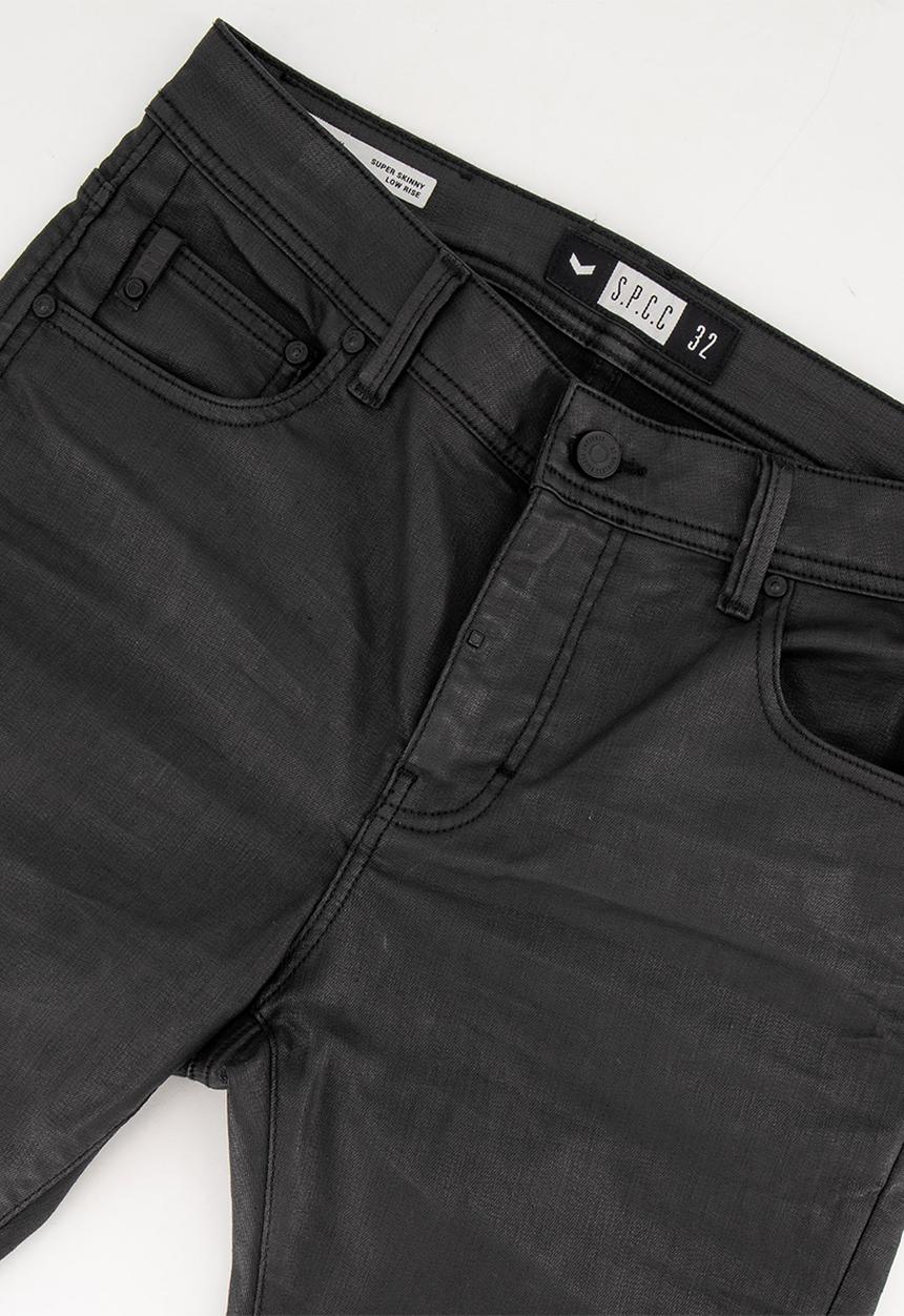 S.P.C.C - Misano Jeans  - Black