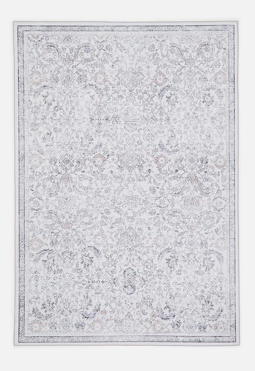 Sixth Floor - Brisbane Antique Grey Rug