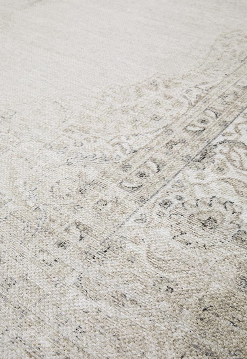 Fotakis - Eve Plush Woven Rug - Antique Dessert