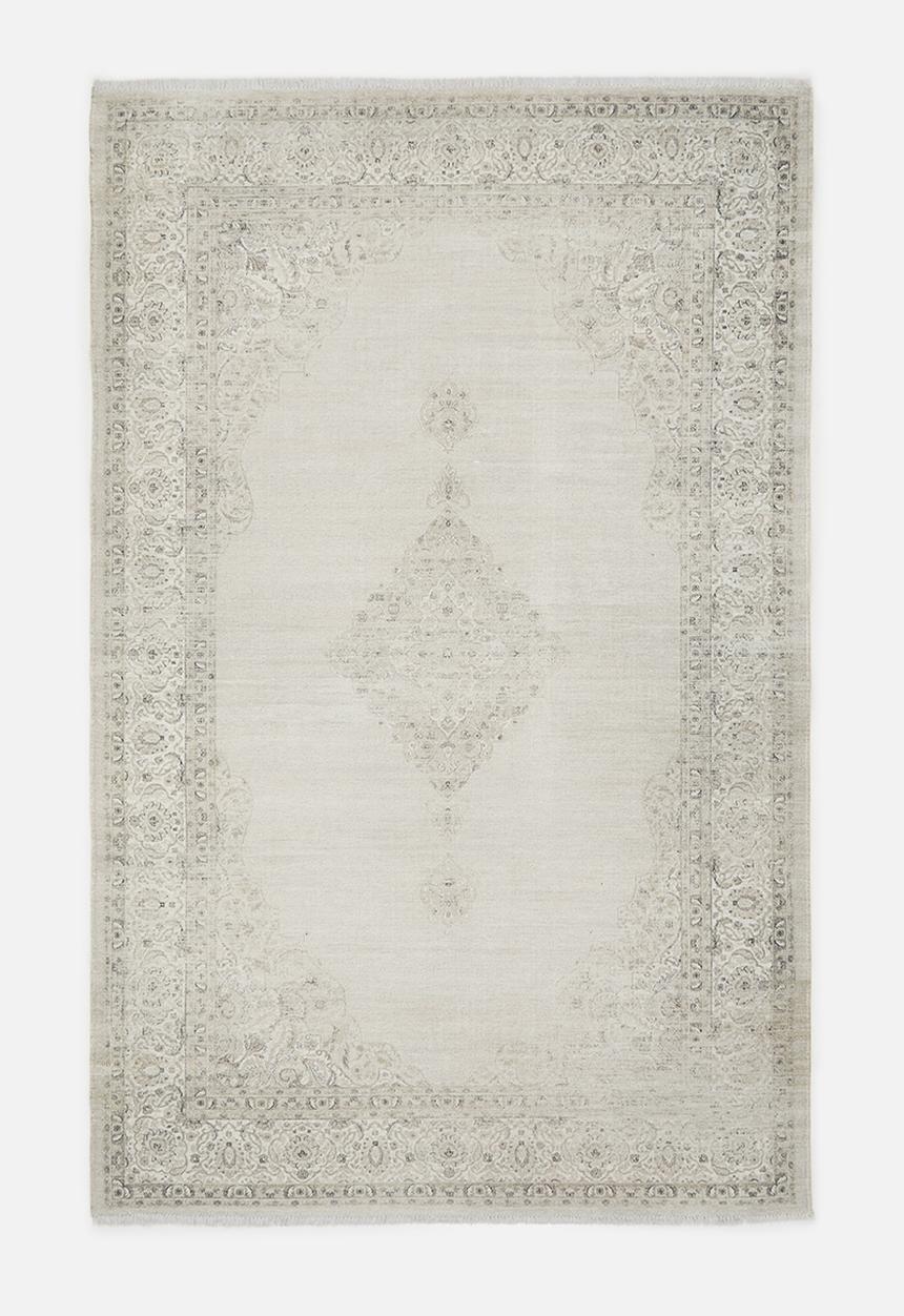 Fotakis - Eve Plush Woven Rug - Antique Dessert