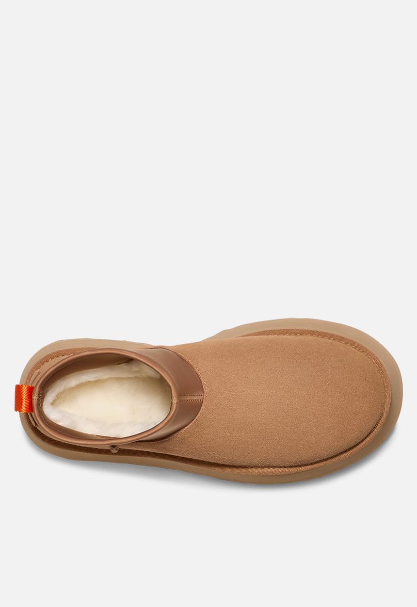 UGG® - Classic mini dipper boot - chestnut