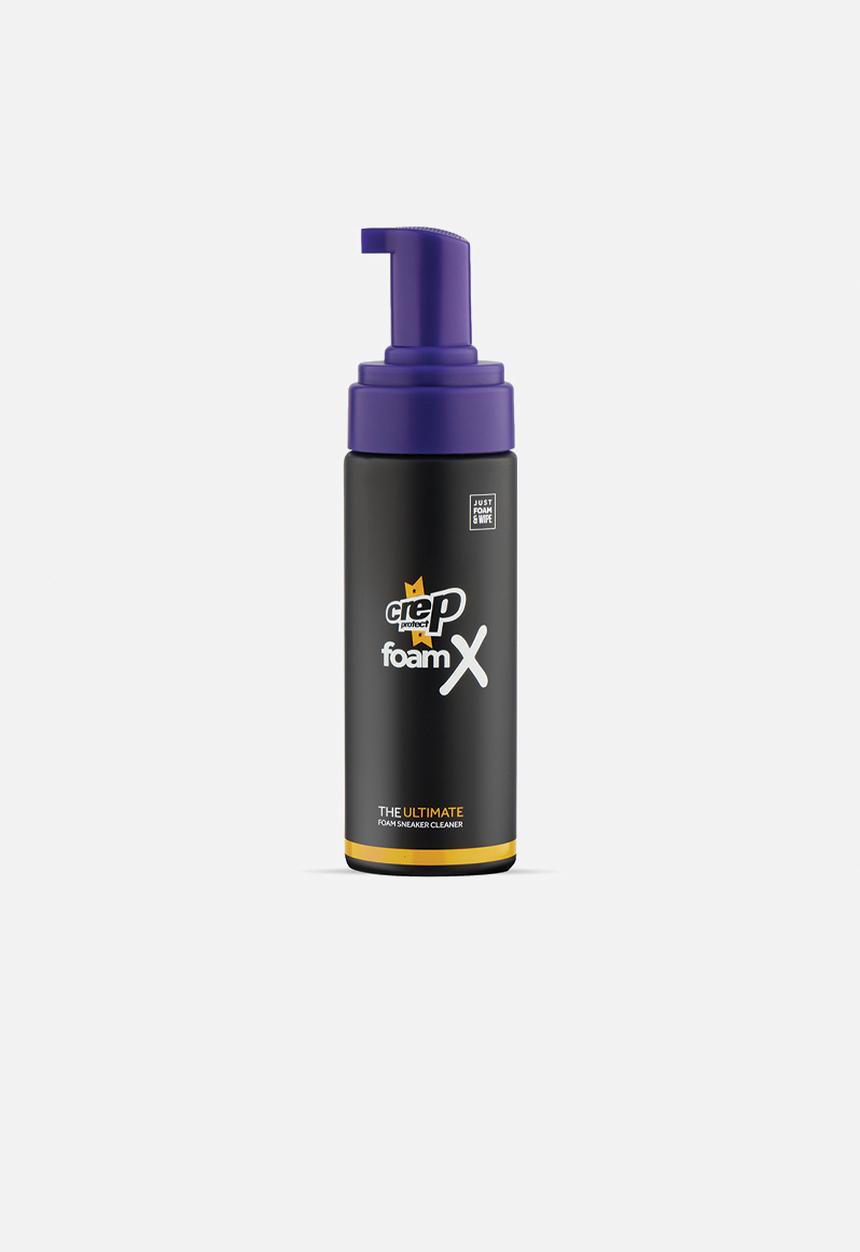 Crep - Crep Foam X Cleaner