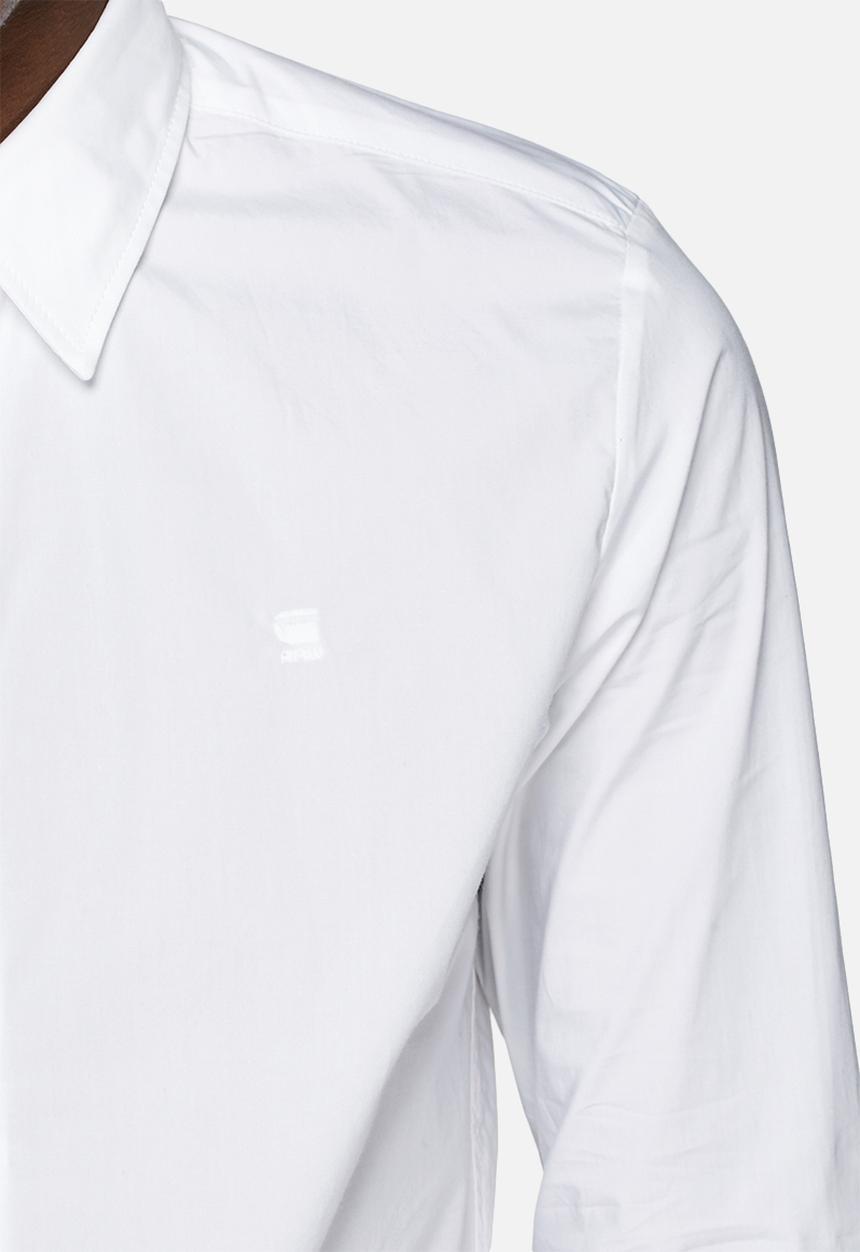 G-STAR - Core slim shirt