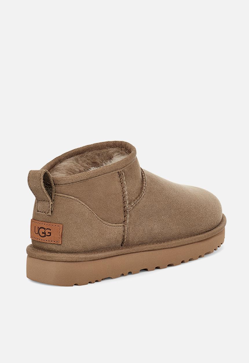 UGG® - Classic ultra mini ii boot - antelope