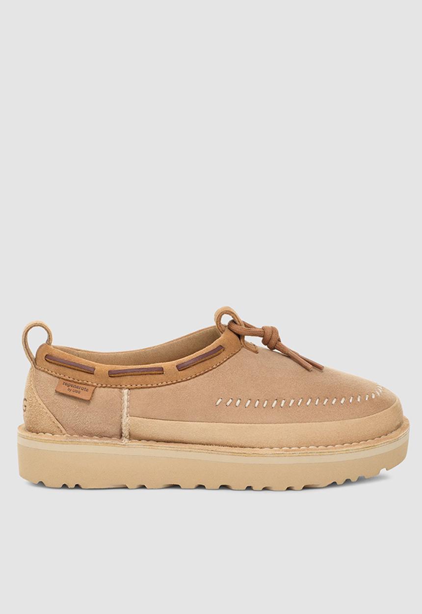 UGG® - Tasman crafted regenerate slip-on - sand