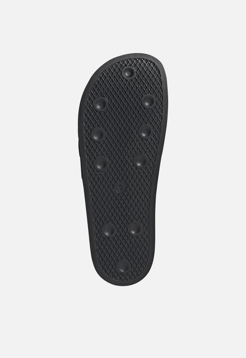 adidas Originals - ADILETTE - Black