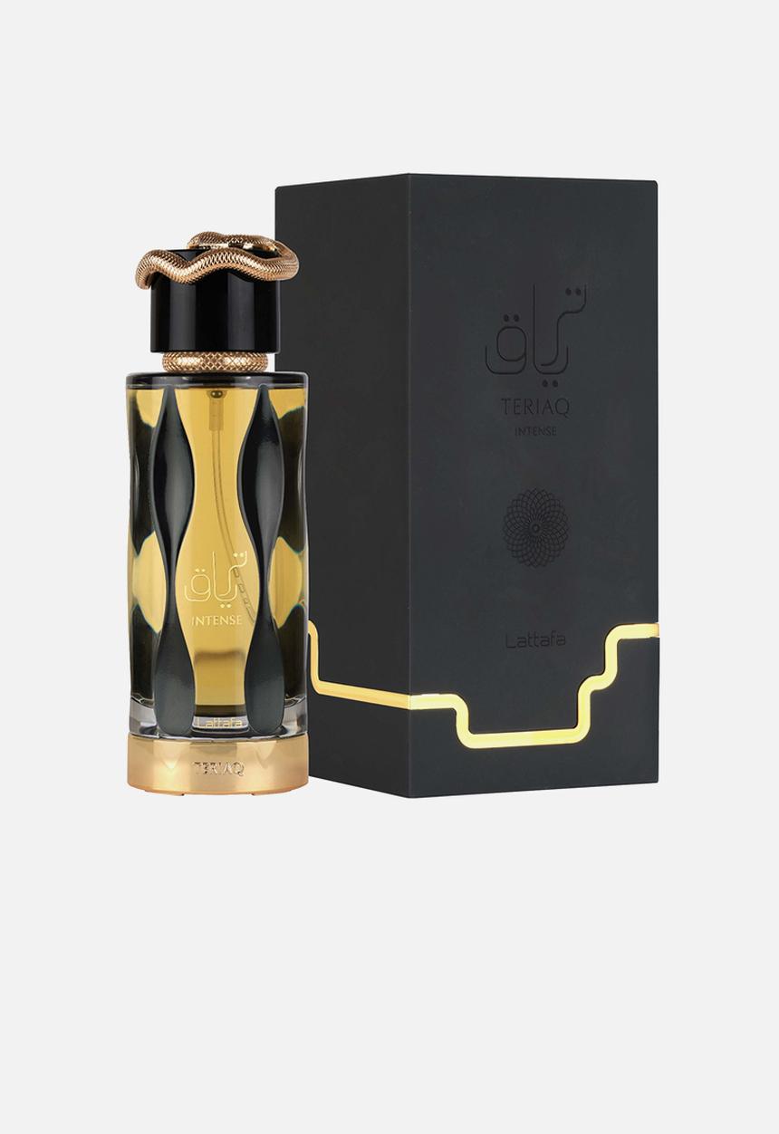 Lattafa - Lattafa Pride Teriaq Intense Edp - 100ml