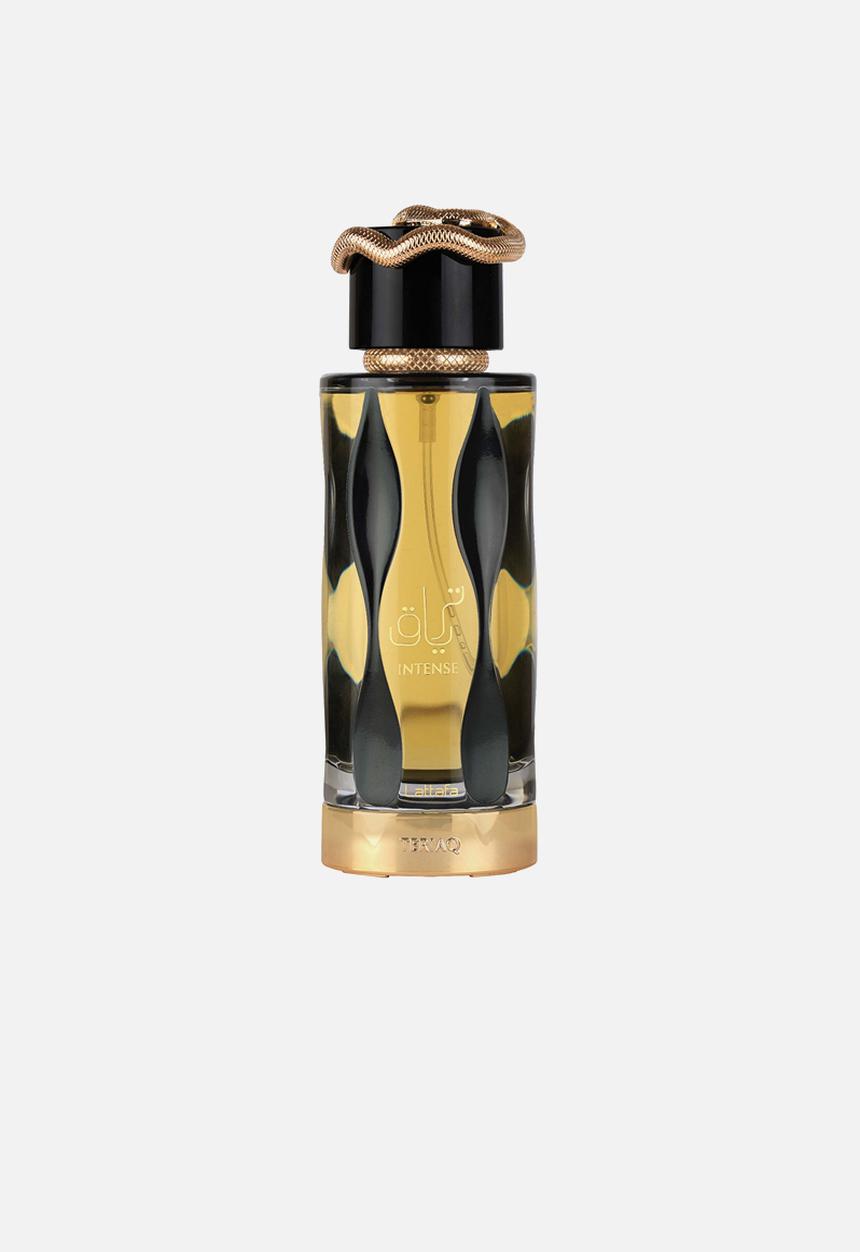 Lattafa - Lattafa Pride Teriaq Intense Edp - 100ml