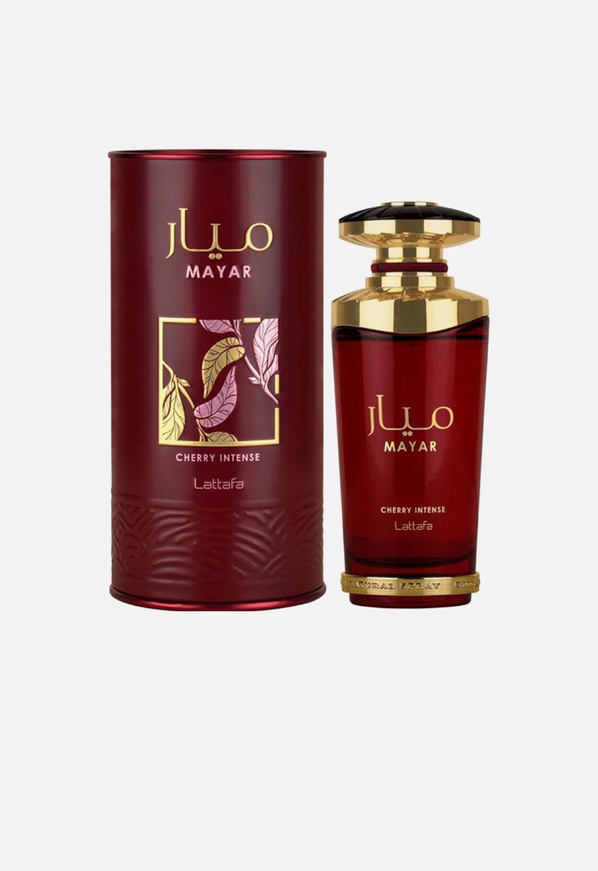 Lattafa - Lattafa Mayar Cherry Intense Edp - 100ml