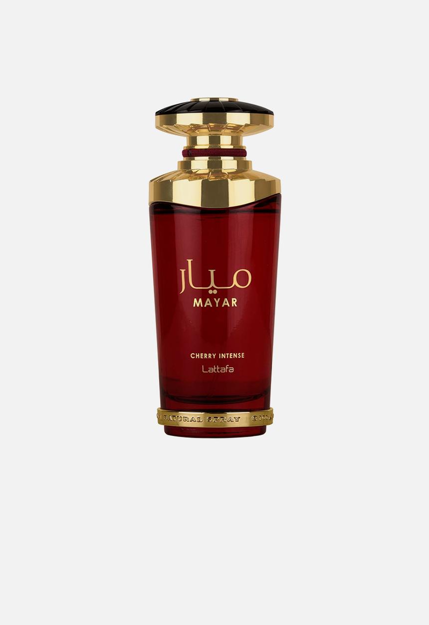 Lattafa - Lattafa Mayar Cherry Intense Edp - 100ml