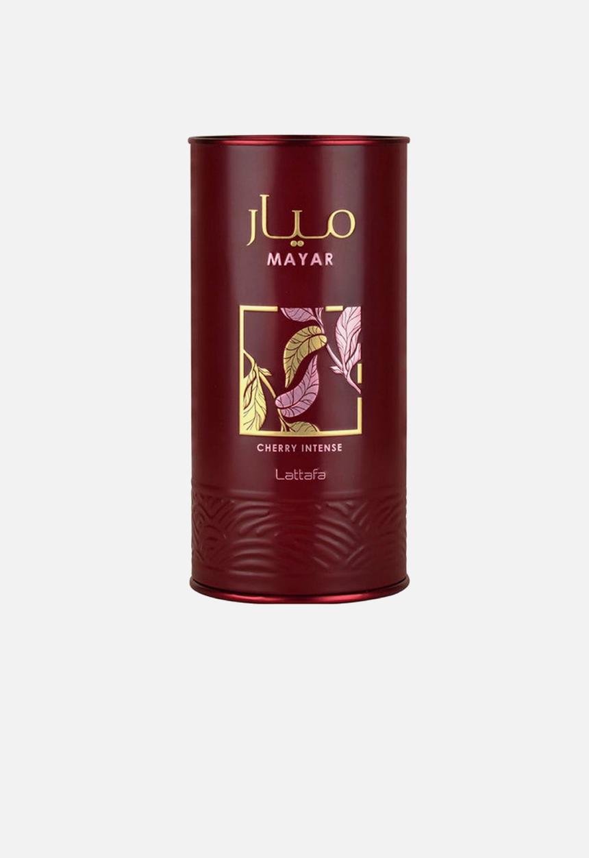 Lattafa - Lattafa Mayar Cherry Intense Edp - 100ml
