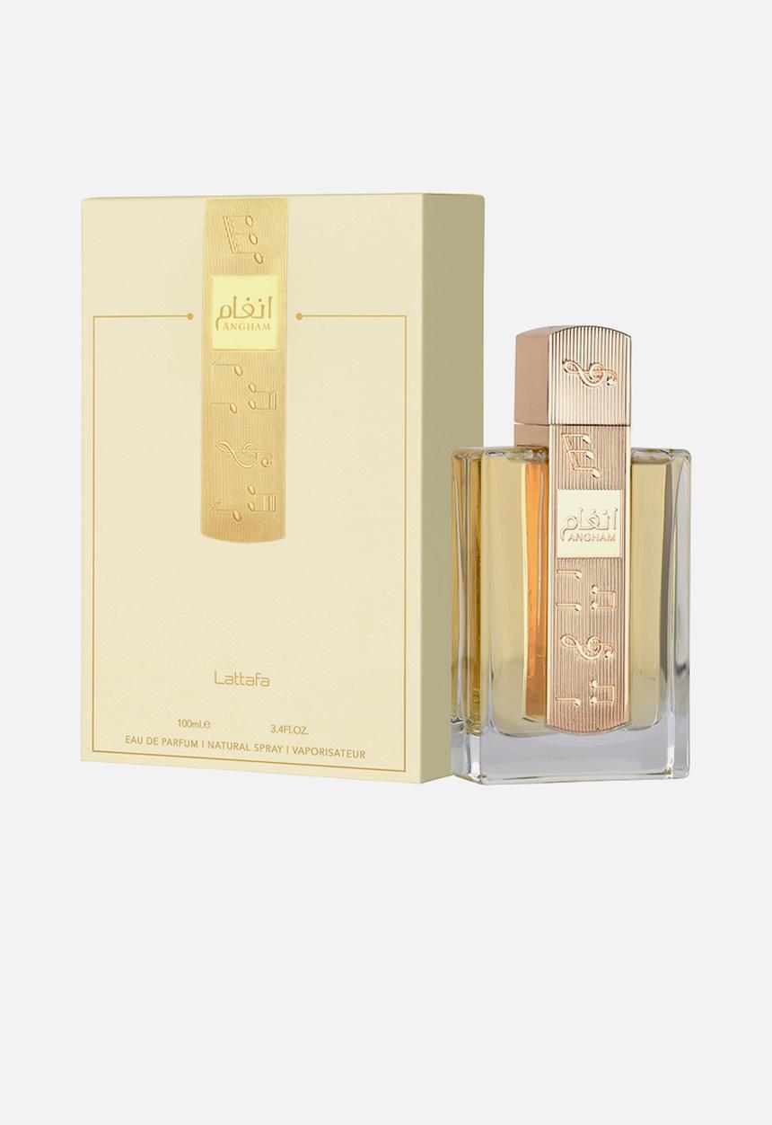 Lattafa - Lattafa Pride Angham Edp - 100ml