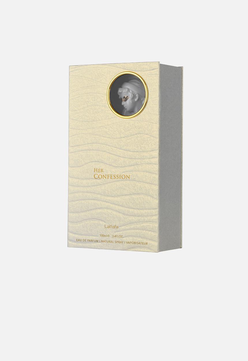 Lattafa - Lattafa Pride Her Confession Edp - 100ml