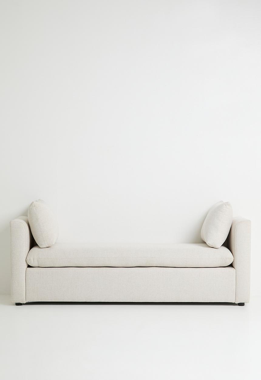 Sixth Floor - Libby day bed - natural