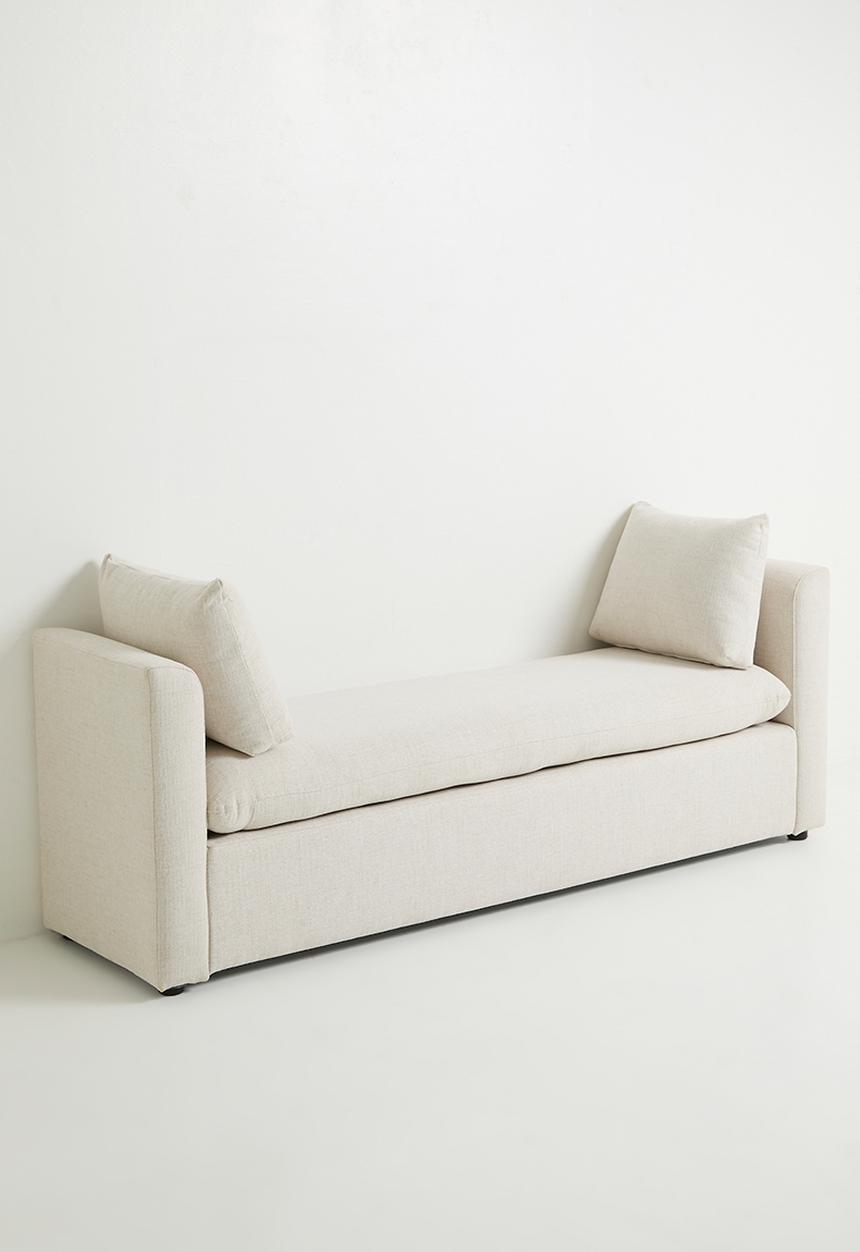 Sixth Floor - Libby day bed - natural