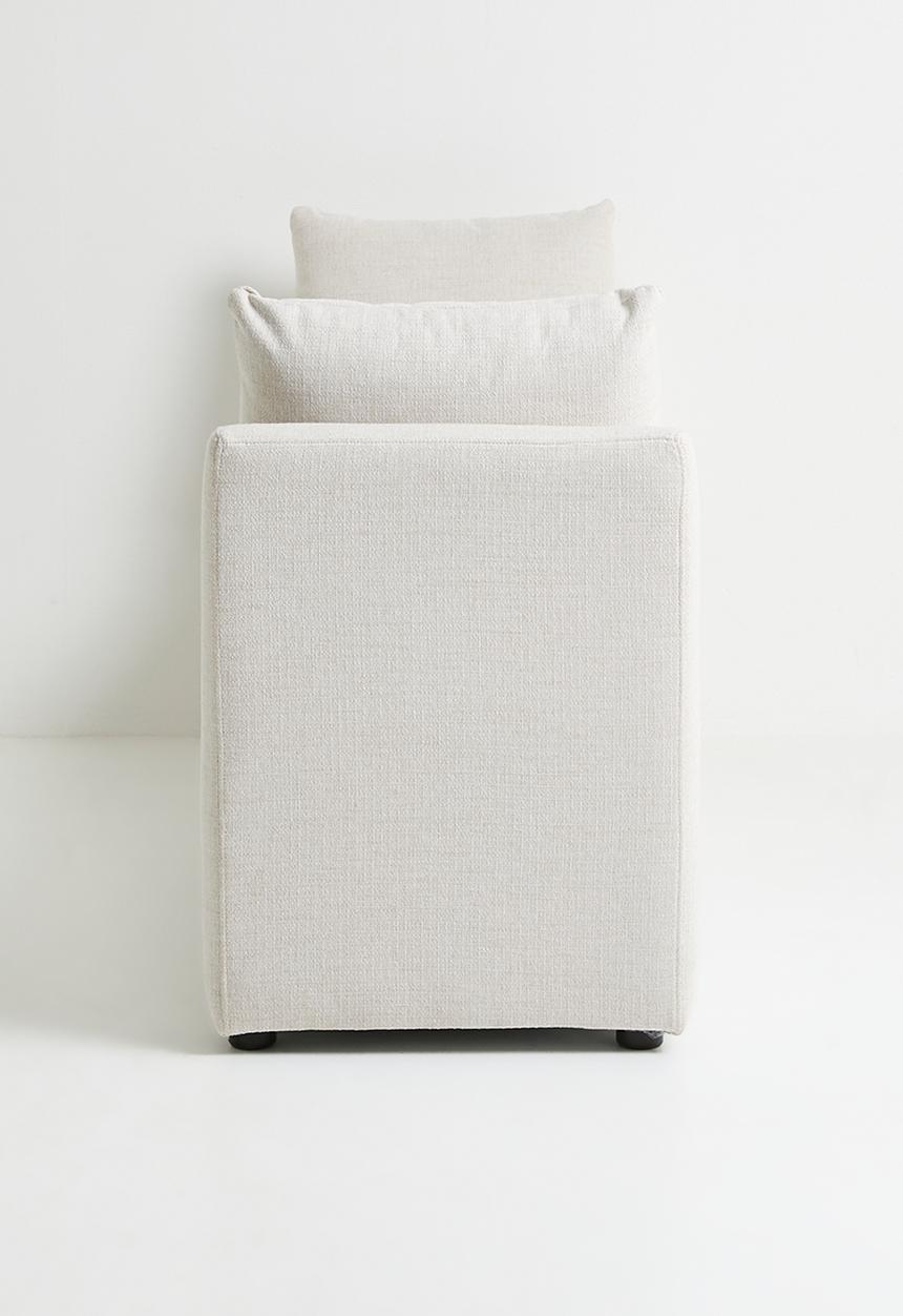 Sixth Floor - Libby day bed - natural