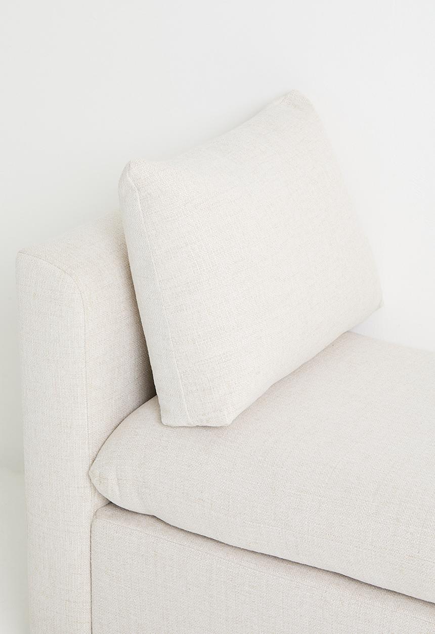 Sixth Floor - Libby day bed - natural