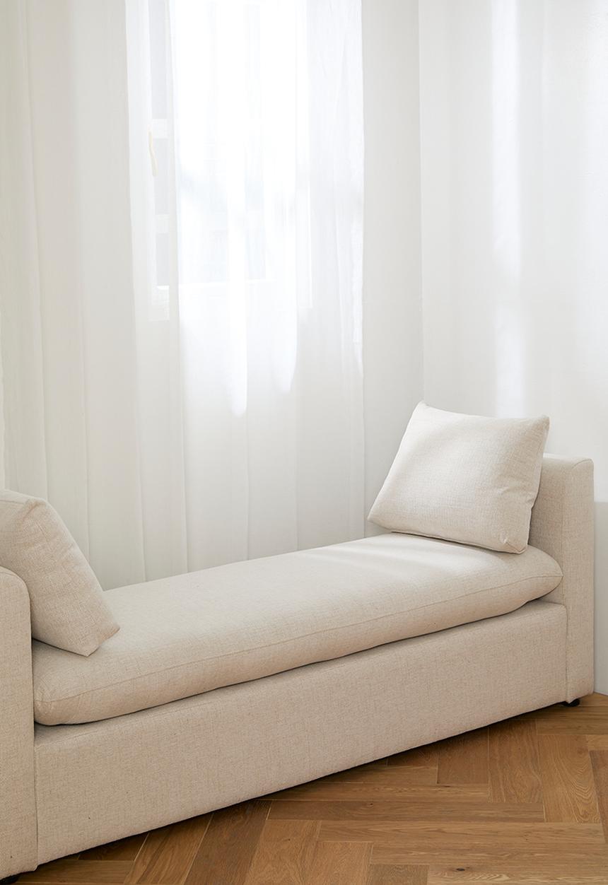 Sixth Floor - Libby day bed - natural