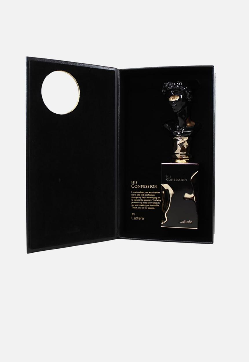 Lattafa - Lattafa Pride His Confession Edp - 100ml