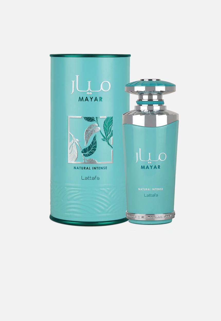 Lattafa - Lattafa Mayar Natural Intense - 100ml