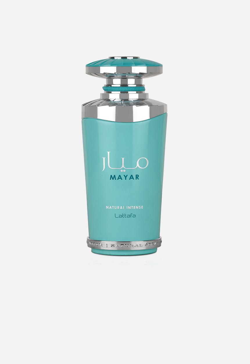 Lattafa - Lattafa Mayar Natural Intense - 100ml