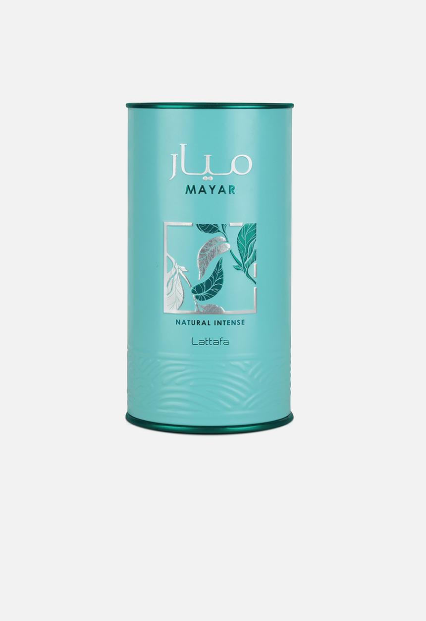 Lattafa Mayar Natural Intense - 100ml