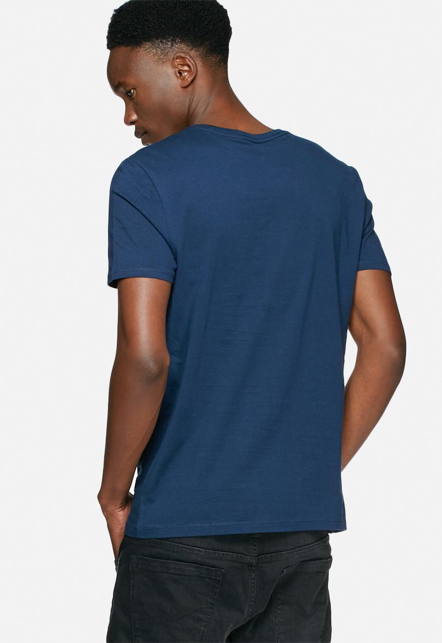 GUESS - Emblem tee