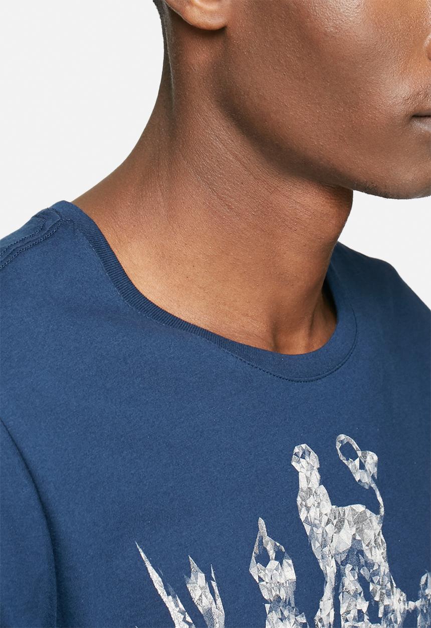 GUESS - Emblem tee