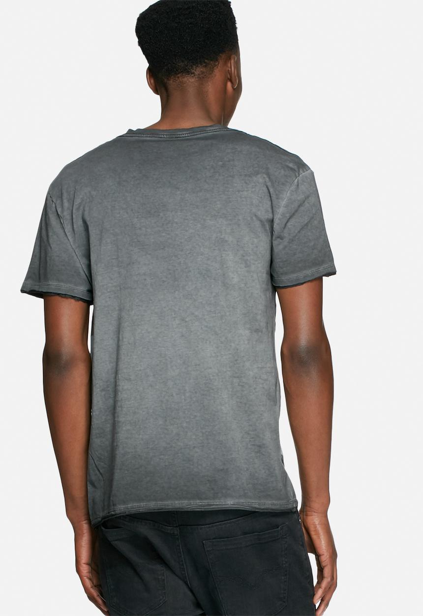 GUESS - Extended tee
