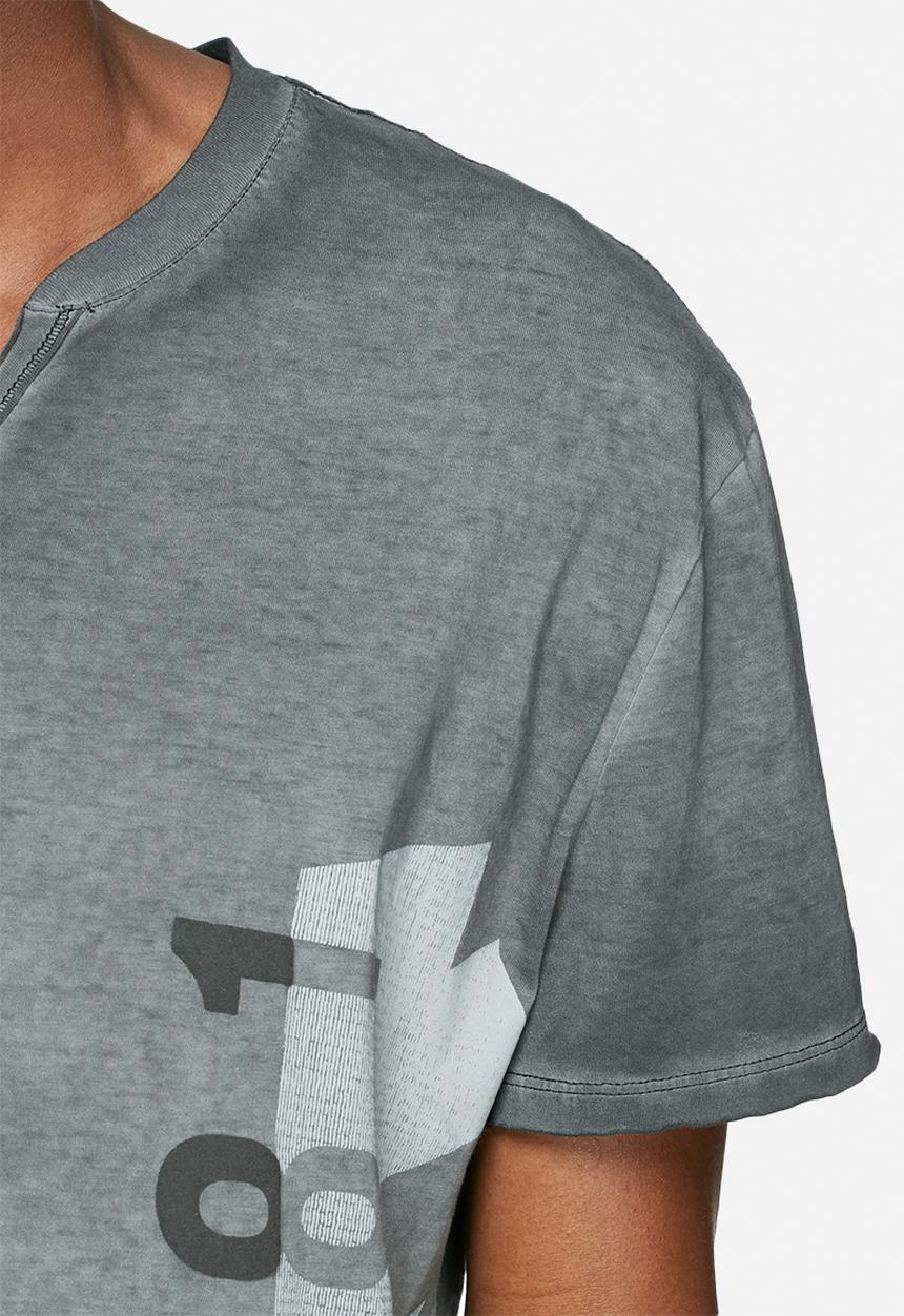 GUESS - Extended tee