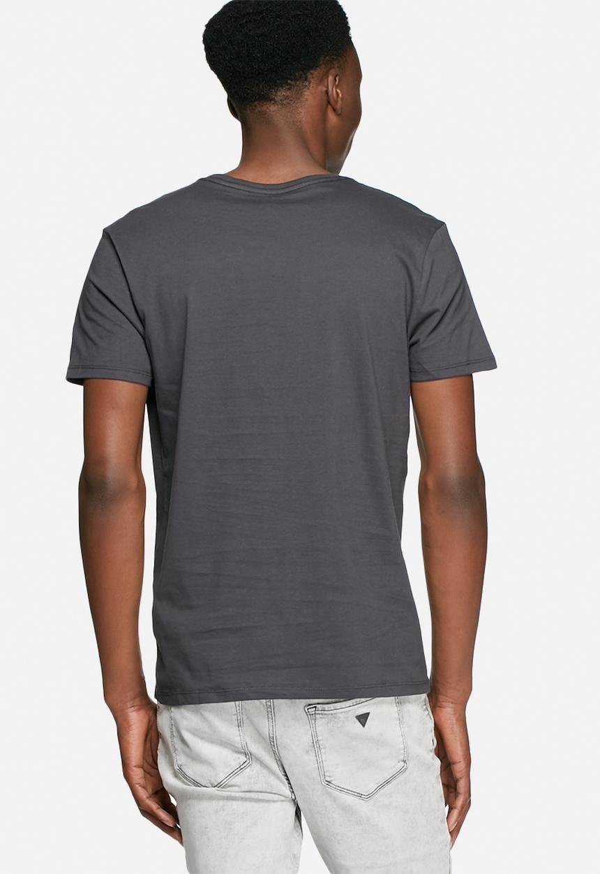 GUESS - Inverted tee