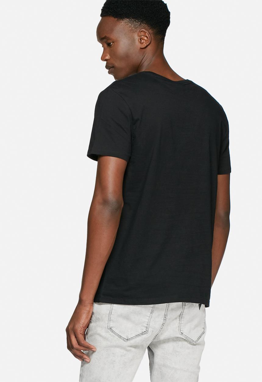 GUESS - Checron tee