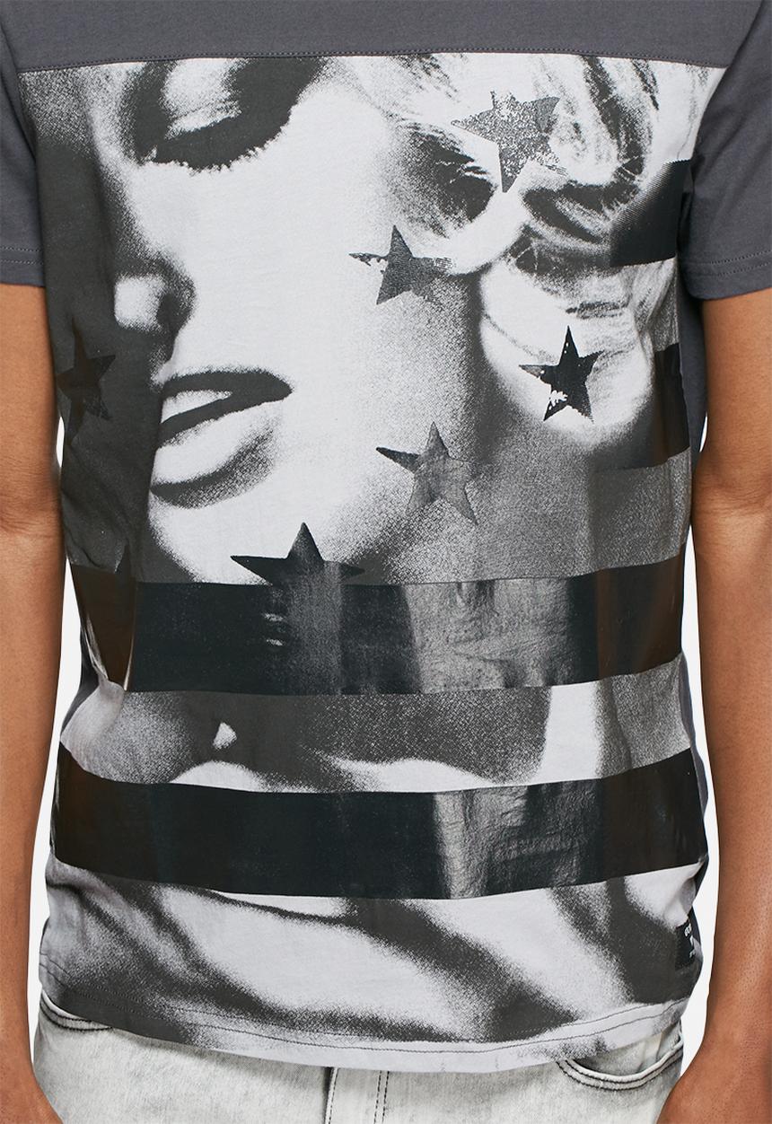 GUESS - Stream tee
