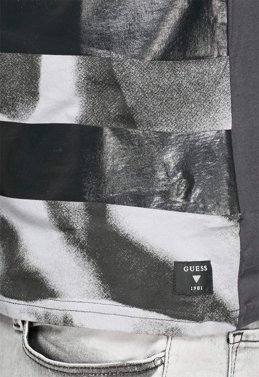GUESS - Stream tee