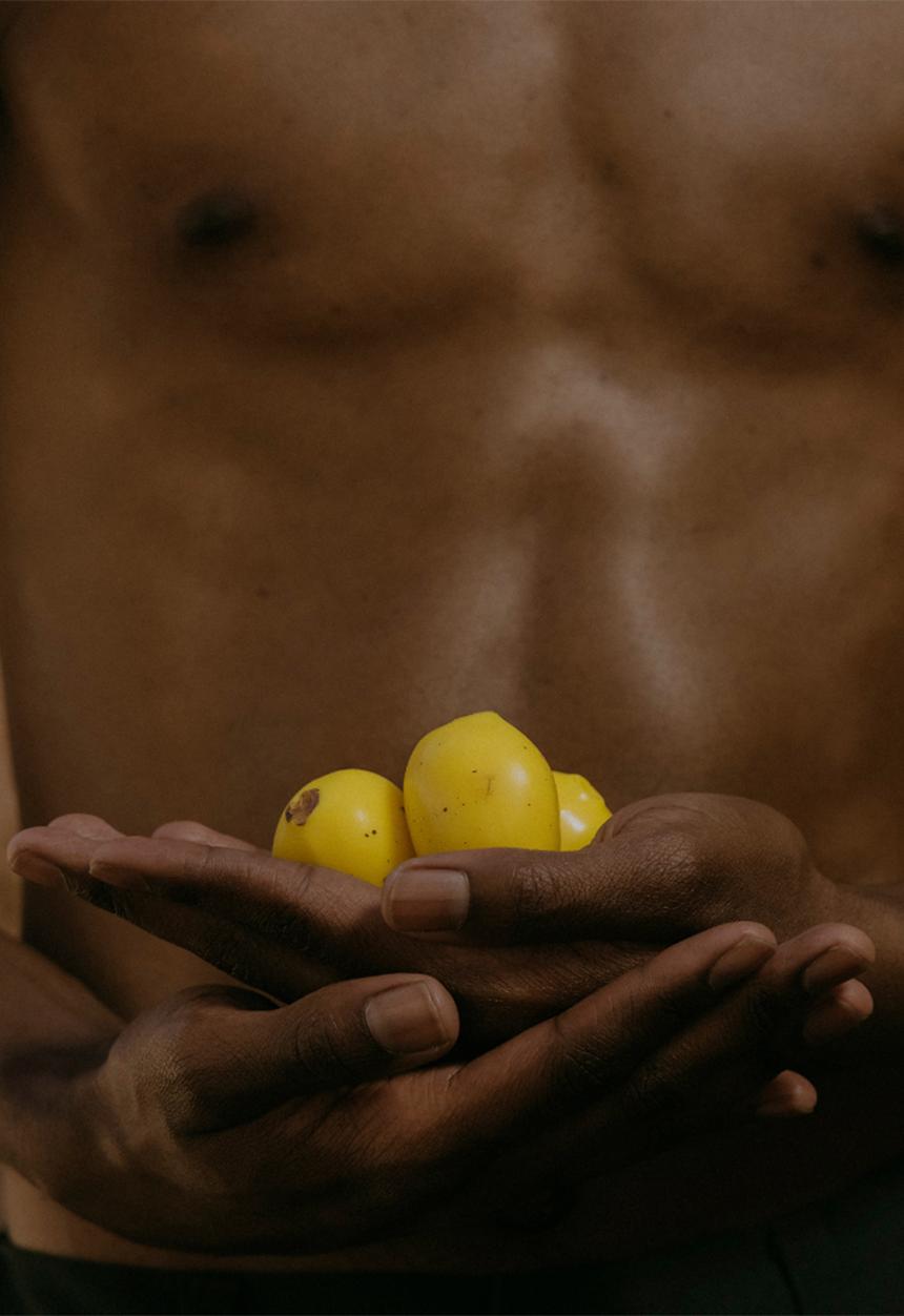 lelive. - Body Glow Up: Mini Edition Set