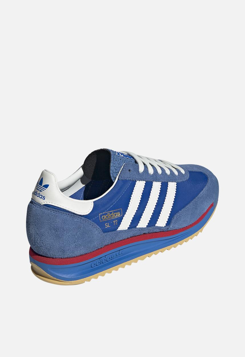 adidas Originals - SL 72 RS