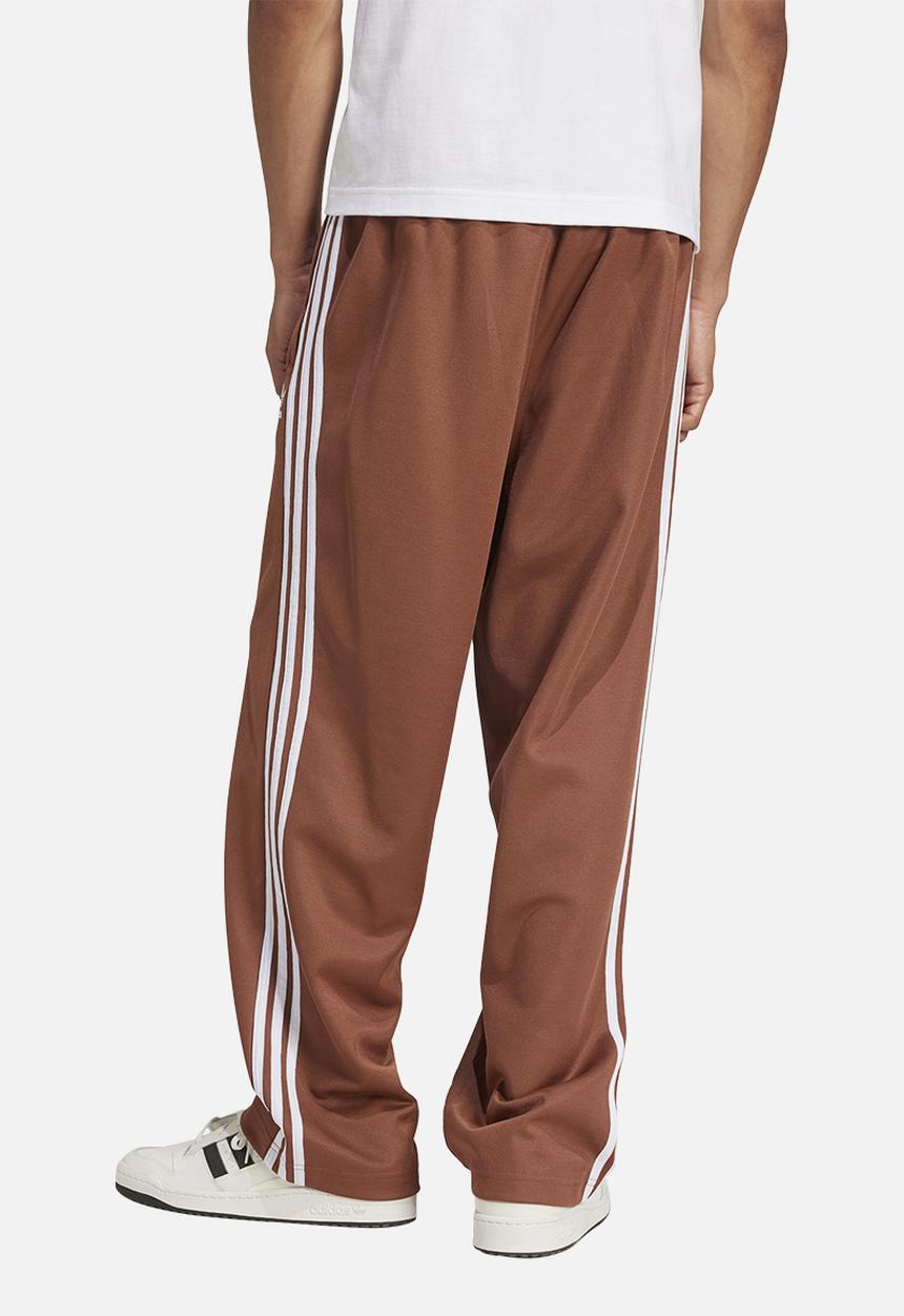 adidas Originals - Adicolor Baggy Fit Firebird Track Pants- Prebrn
