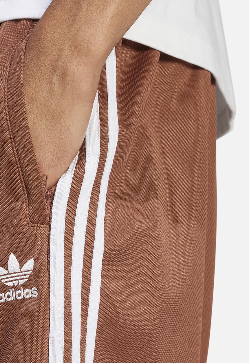 adidas Originals - Adicolor Baggy Fit Firebird Track Pants- Prebrn
