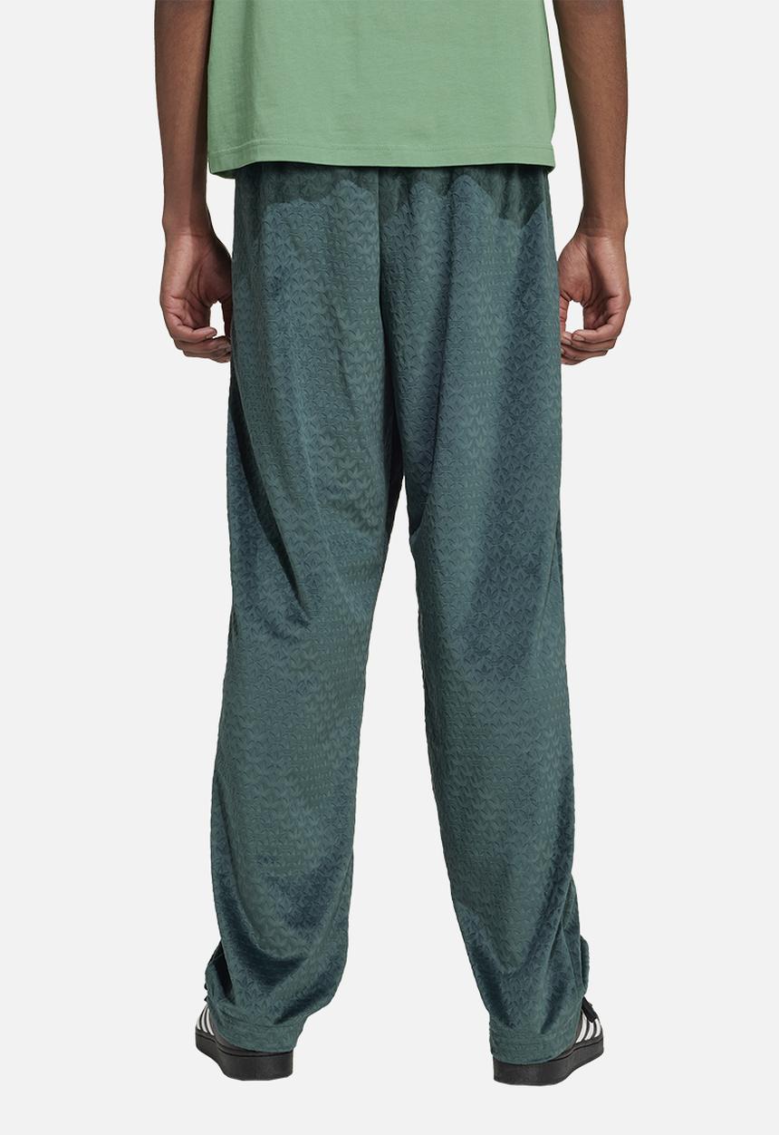 adidas Originals - Monogram Track Pants - Mingreen