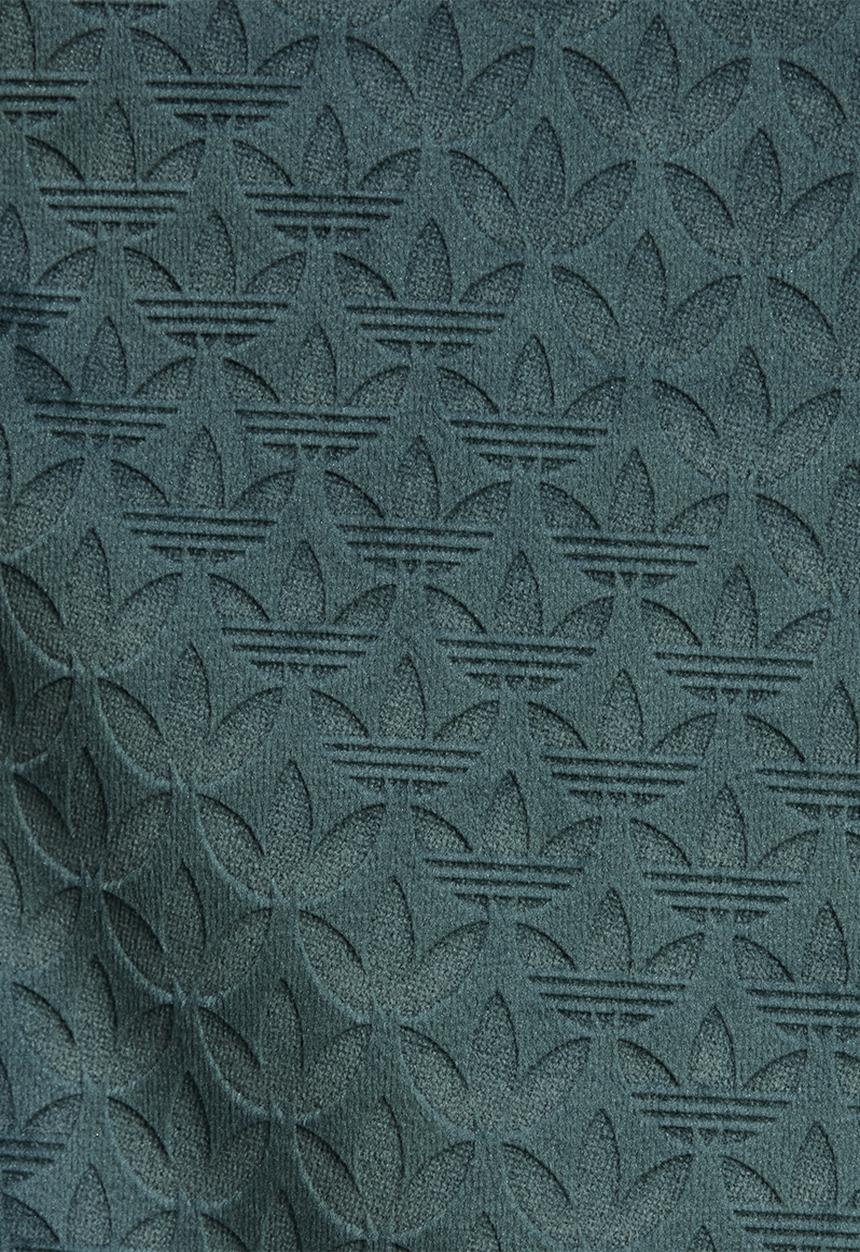 adidas Originals - Monogram Track Pants - Mingreen