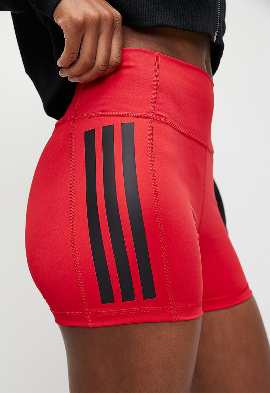 adidas Performance - Opt 3S 1/4 Purrub