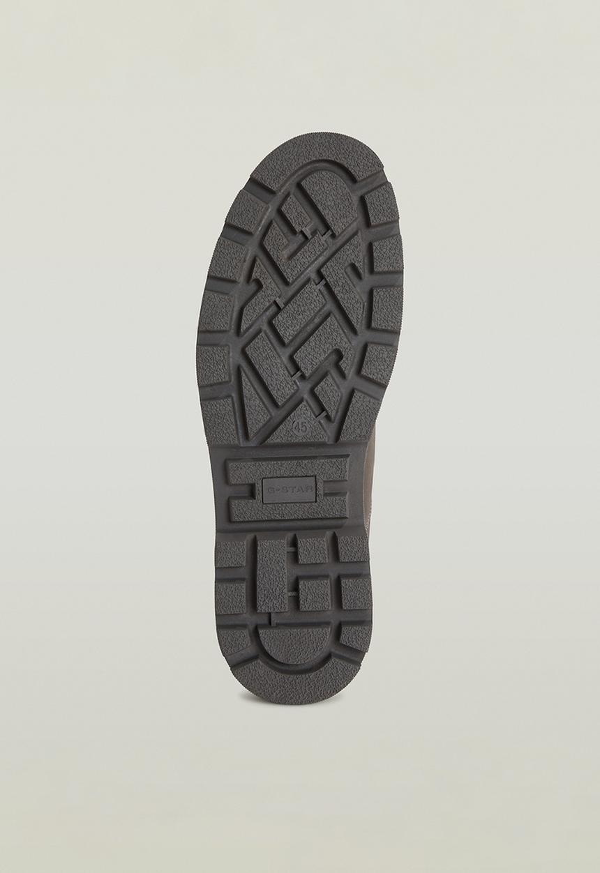 G-STAR - Arron Lace Mid M - Grey