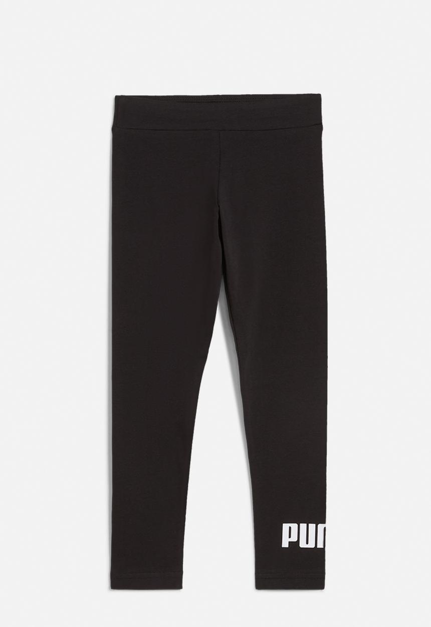 PUMA - ESS No. 1 Logo Leggings PS-Puma Black